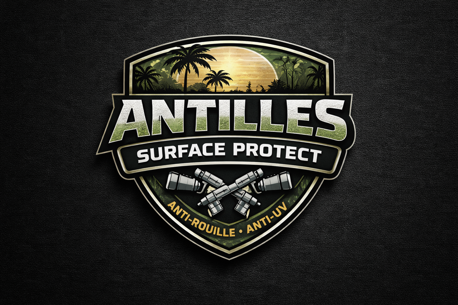 Antilles Surface Protect